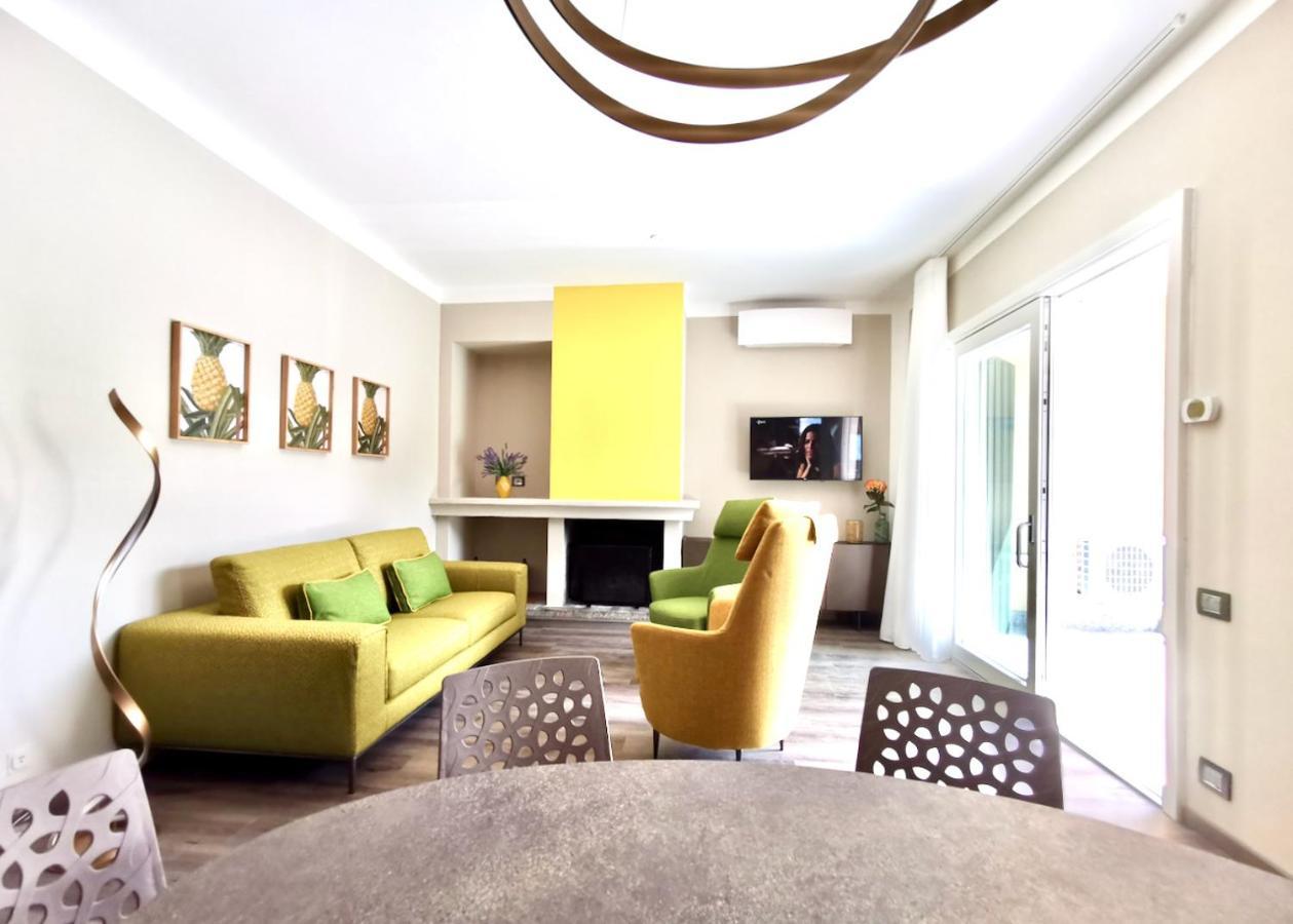 ליירנה Grumo Beach By Design Studio מראה חיצוני תמונה